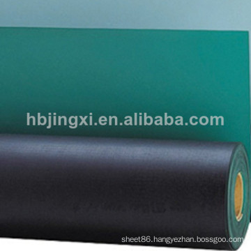 Composite Anti-static Rubber Sheet / Mat / Roll